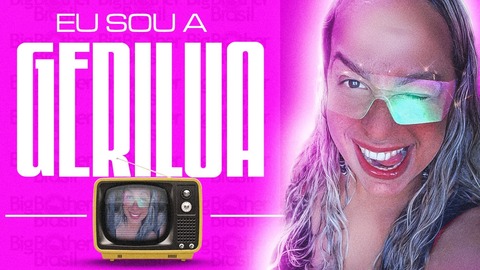 Geri Lua Oficial cover image
