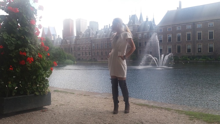 German Girl next door cover image