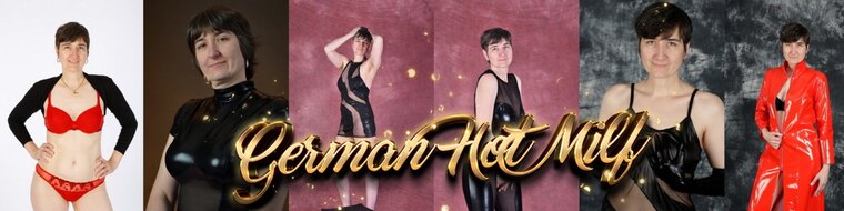 GermanHotMilf cover image