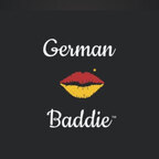 German Baddie avatar