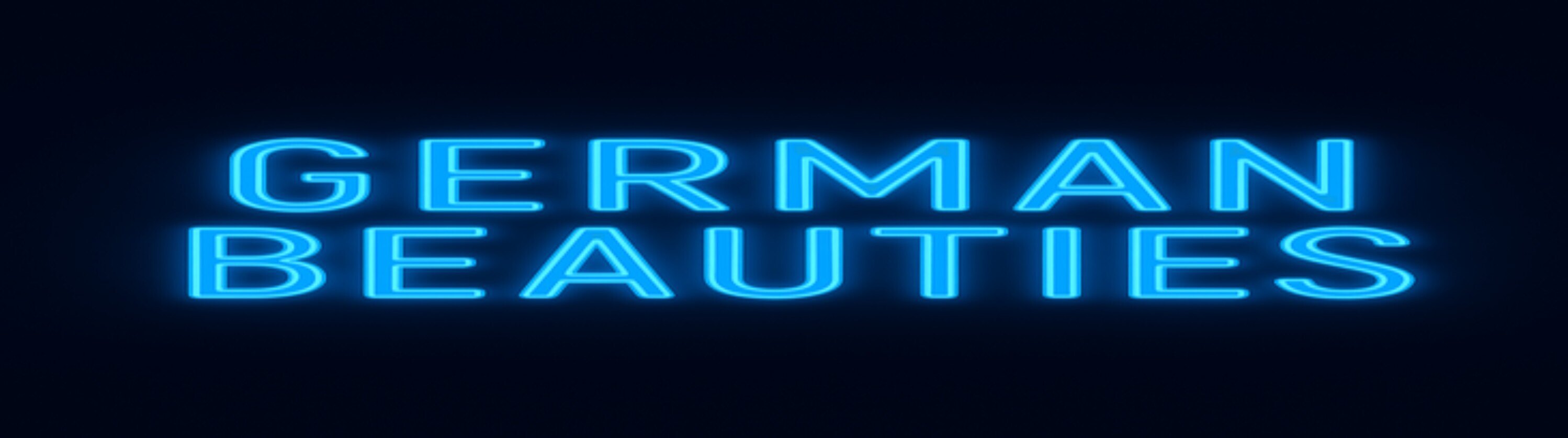 German Beauties banner image