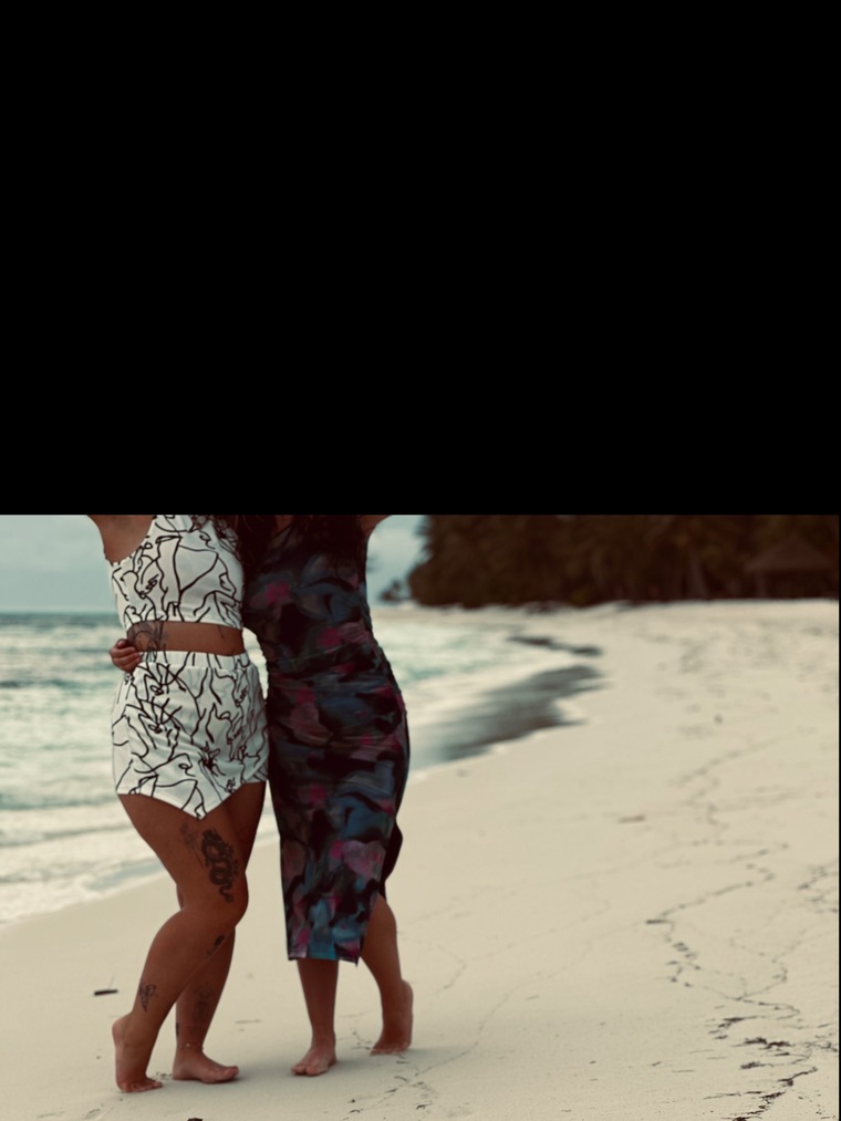 Sisters banner image