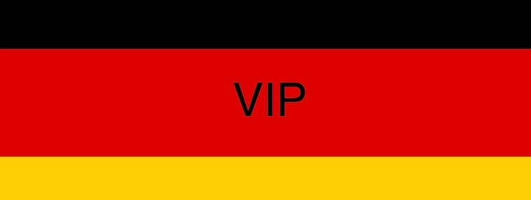 GermanyVIP banner image