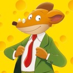 Geronimo avatar