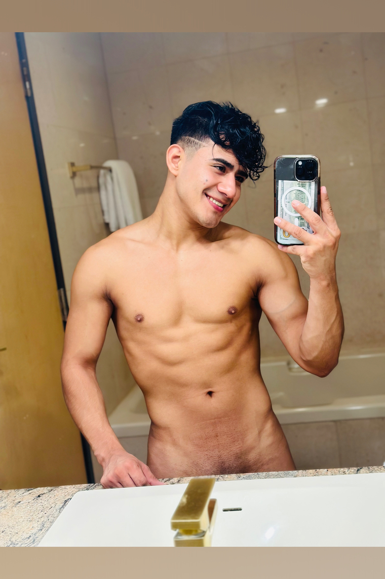 Gerson Papi Chulo cover image