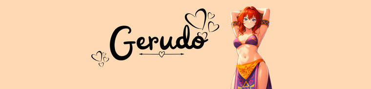 GerudoSpiritOfficial cover image