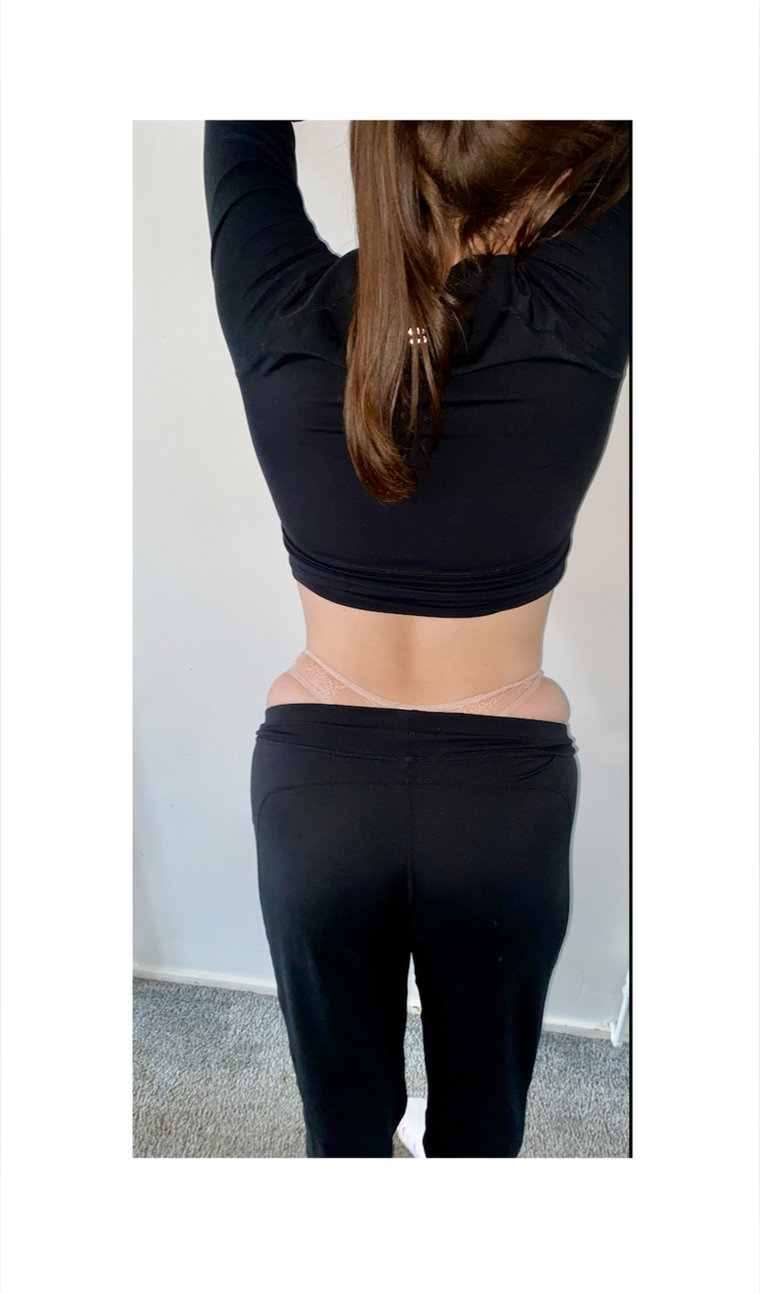 Bryony Hopes cover image