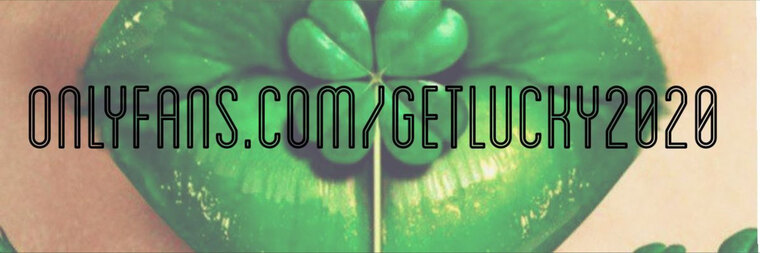 🍀Lucky🍀 cover image