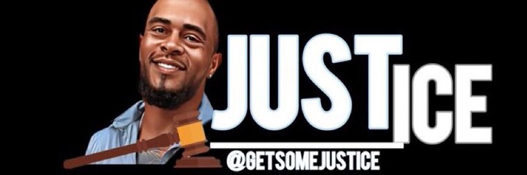 Everything Justice banner image