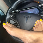 Twinkle Toes avatar