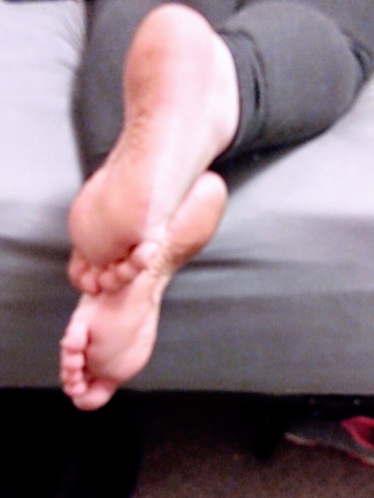 GFeet cover image