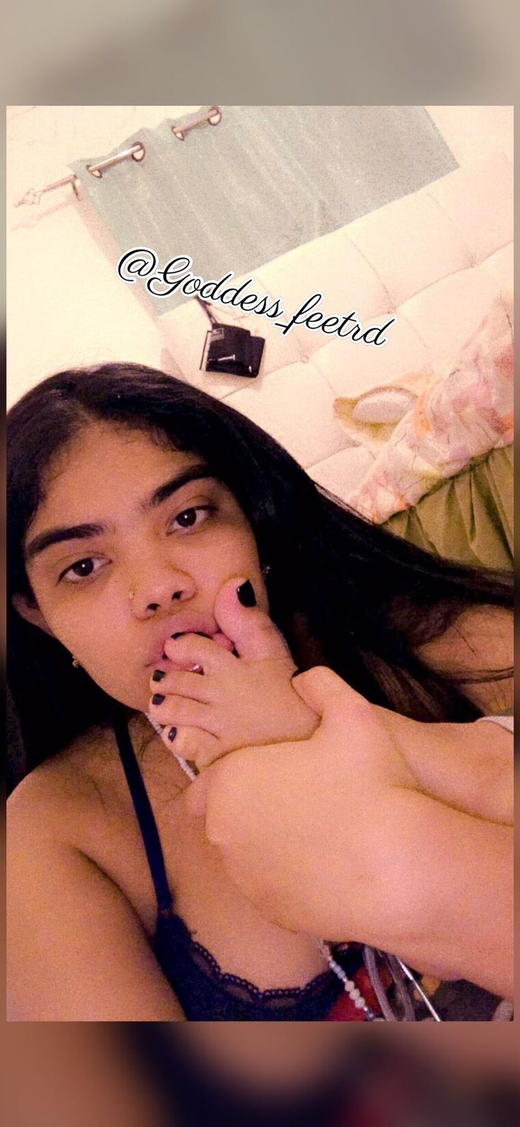 goddess_feetrd cover image