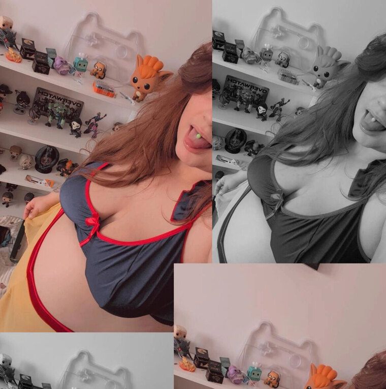 Geeky ๐ฎ banner image