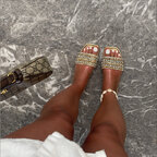 ✨ TallTemptress 👣✨ avatar