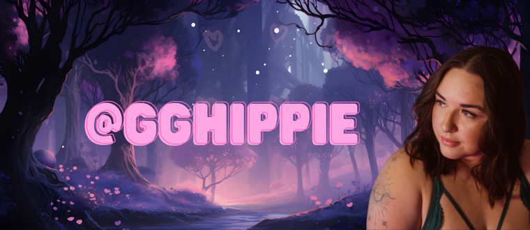 Hippie cover image