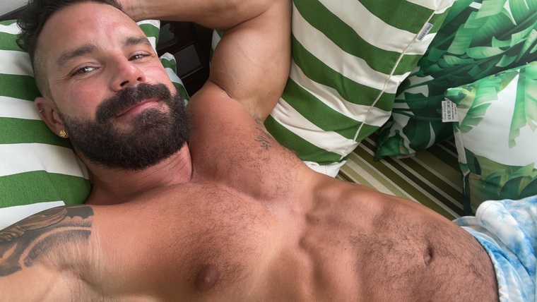 Gabriel Giacomoni banner image