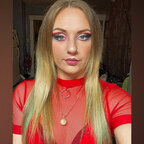 Glitter Goddess avatar