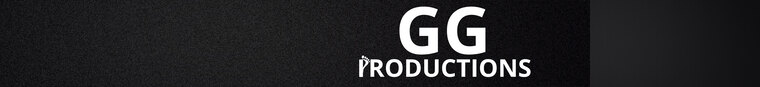 GG PRODUCTIONS by GODDESS GRAZI cover image