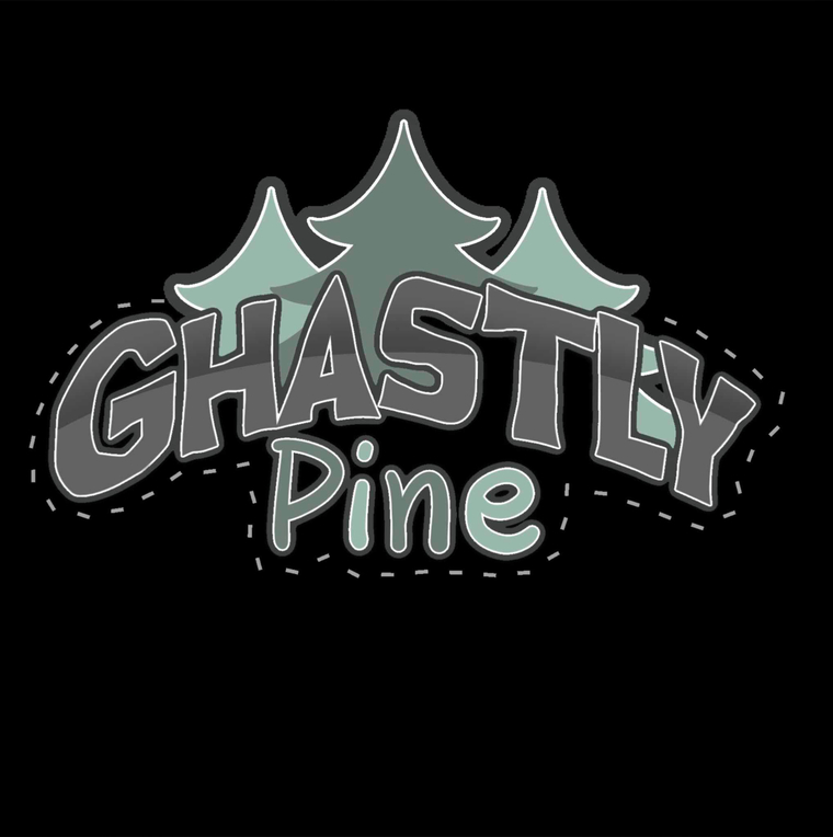 GhastlyPine banner image
