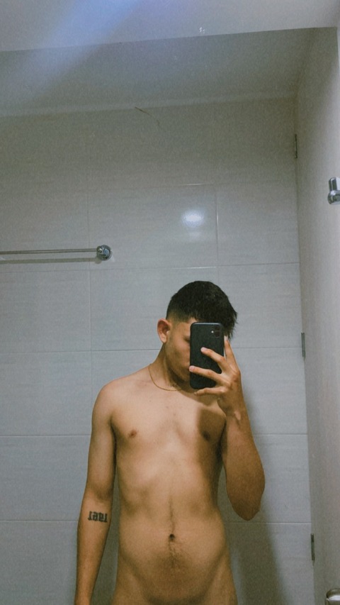 Ghillmar josue cover image