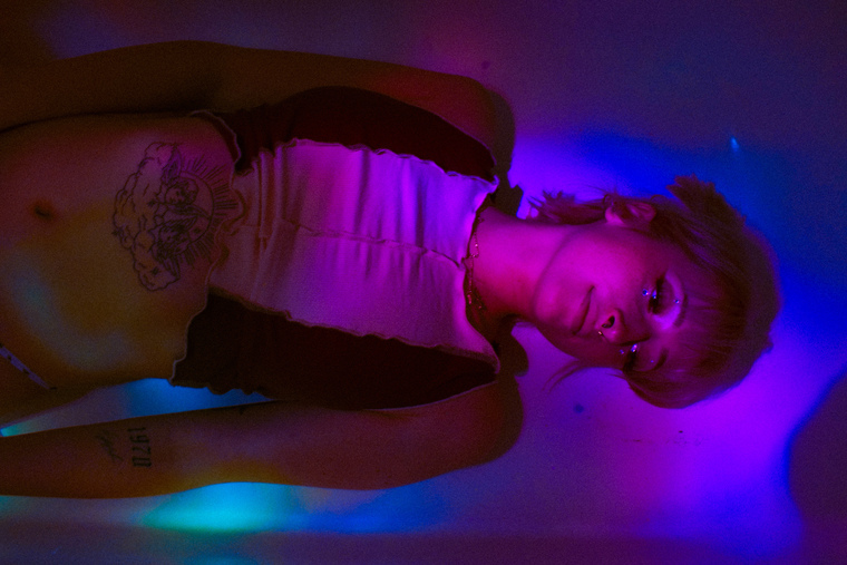 ghlizy mcguire cover image