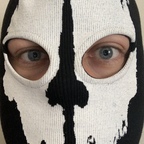 Ghost avatar