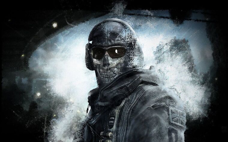 Ghost banner image