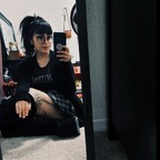 ghost girl avatar