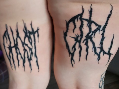 ghost girl cover image