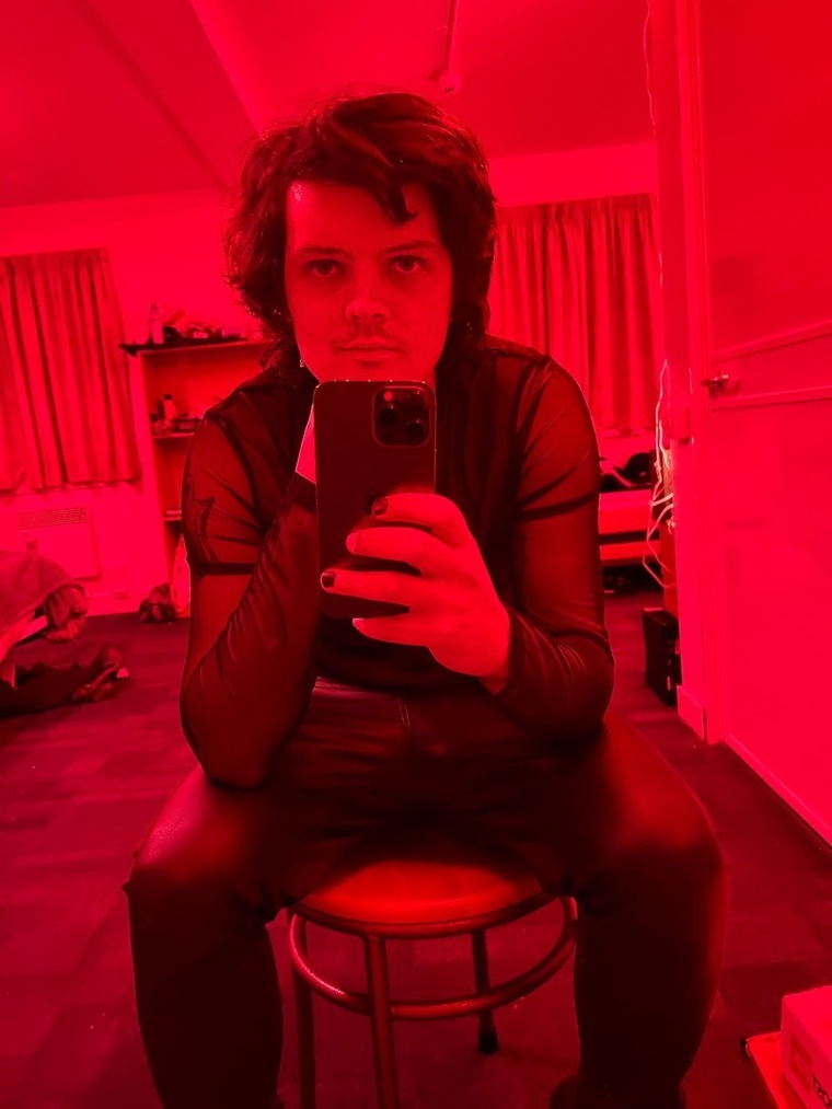 GhostBoyDying cover image