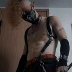 GothSupremicy avatar