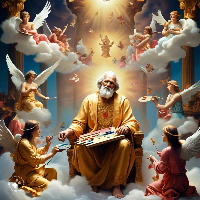 HOLY GHOST banner image