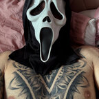 Ghostface2711 avatar