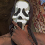 GhostFaceXXX avatar