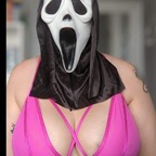 Ghostface Girl avatar
