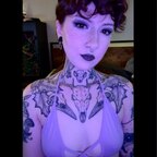 Josie avatar