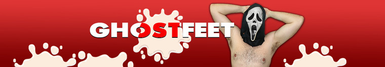 Ghostfeet ๐ฆถ๐ผ๐๐ฆ banner image