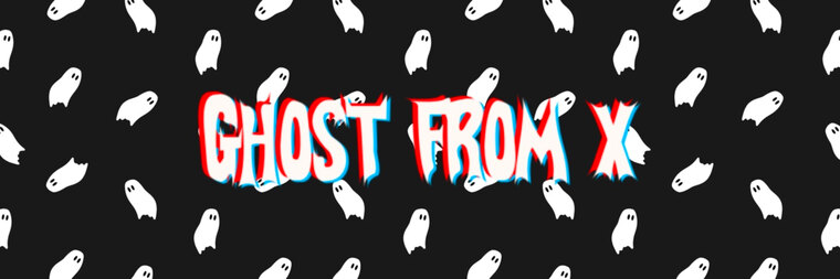 Ghost 👻🍑 cover image