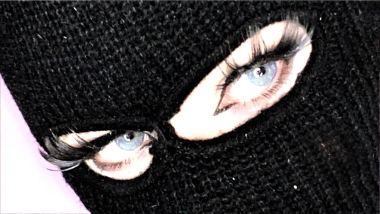 Ghost Girl banner image