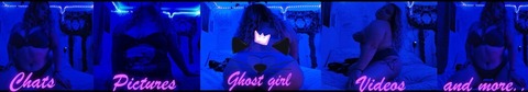 GhostGirl 💜 cover image