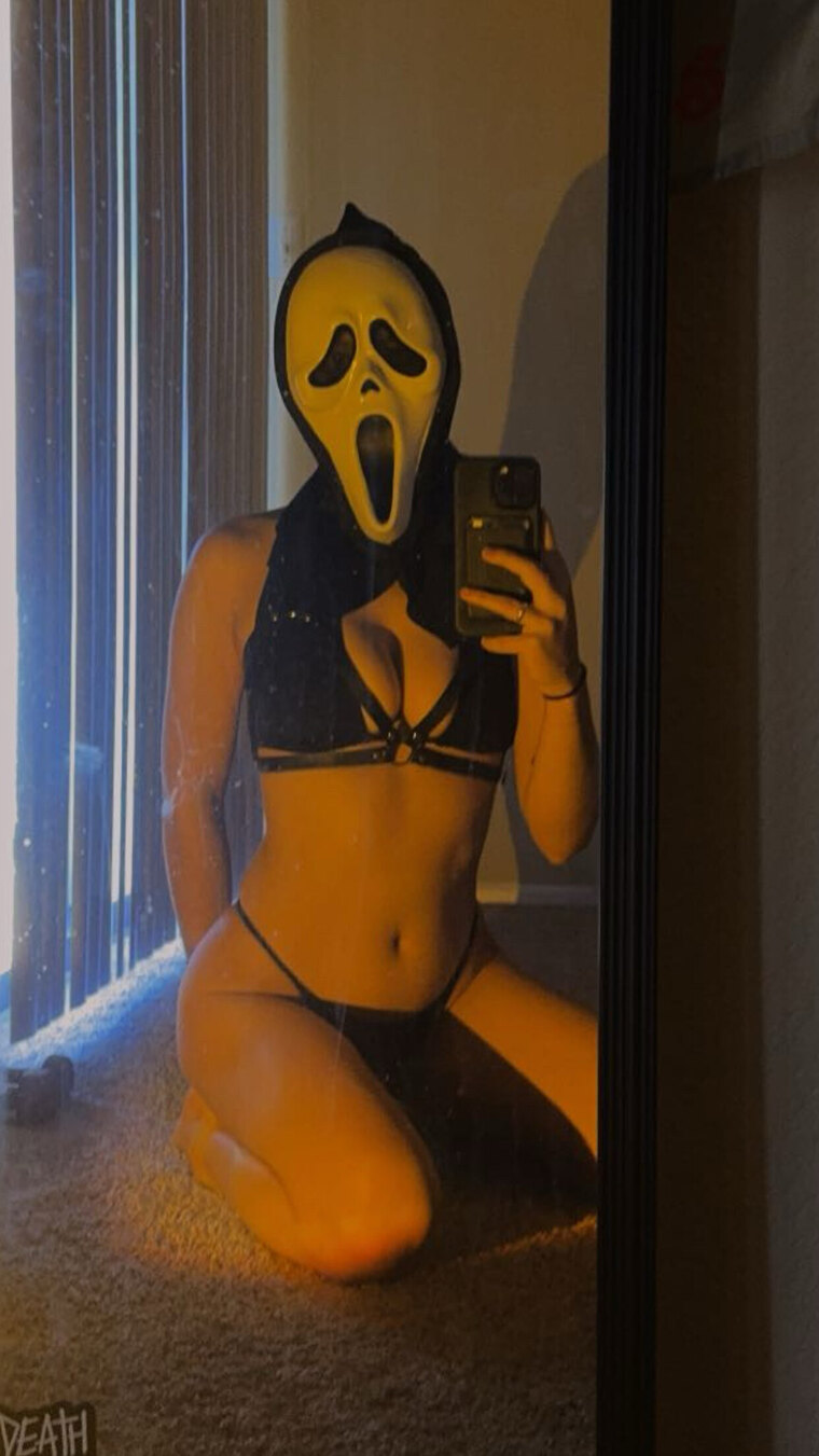 Ghost Girl banner image