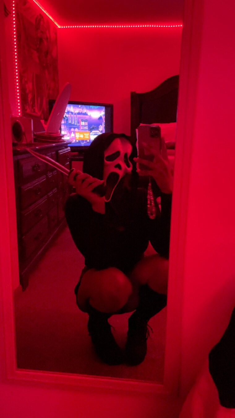 Ghostiana cover image