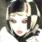 Bunny avatar