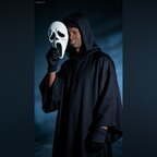 💀 Friendly Ghost 💀 avatar