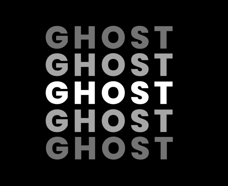 💀 Friendly Ghost 💀 cover image