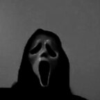 Ghostface avatar
