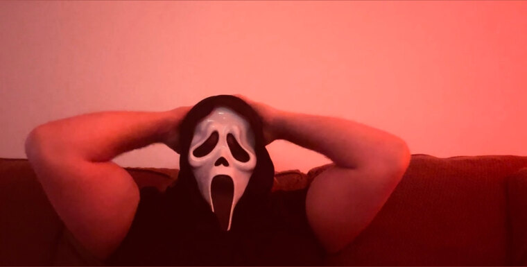 Ghostface cover image