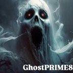 Ghost avatar