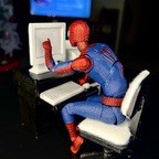 spidertee avatar