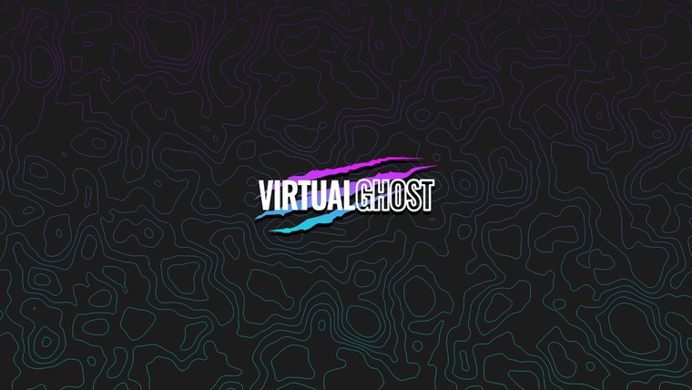 GhostTheWolfie cover image